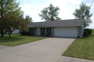 4023 Becker Rd, Woodburn, IN 46797