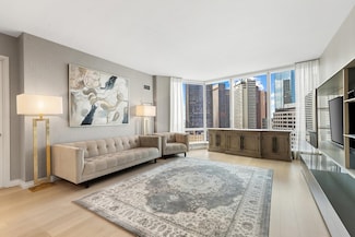 1 Franklin St Unit 2307, Boston, MA 02110