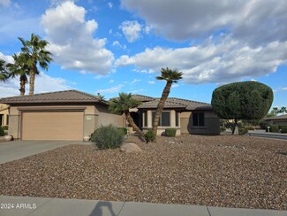 18705 N Clover Ct, Surprise, AZ 85387