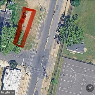 939 Pearl St, Camden, NJ 08102