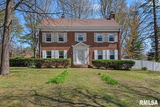 2136 S Illini Rd Unit 1, Springfield, IL 62704