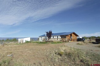 2830 Road, Hotchkiss, CO 81416
