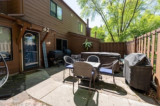 3720 Cherry St Unit K42, Grand Forks, ND 58201