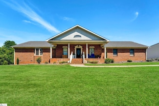 206 Taylor Rd, Greer, SC 29651