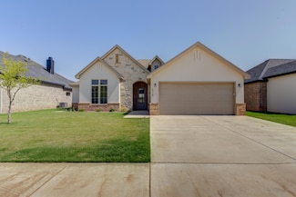 5718 119th St, Lubbock, TX 79424