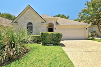 125 Melissa Ct, Georgetown, TX 78628