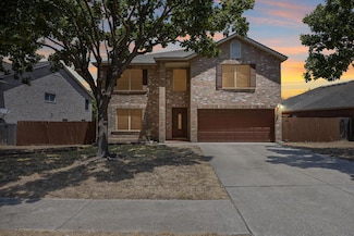 12943 Dionysus Dr, Austin, TX 78753