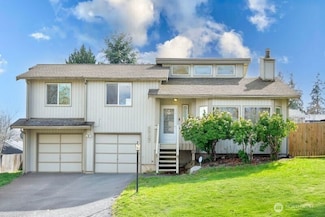 2313 SW 349th Place, Federal Way, WA 98023