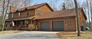 7605 Laurel Rd, Wausau, WI 54401