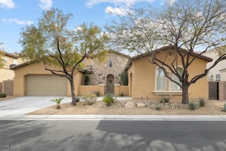 7307 Iron Oak Ave, Las Vegas, NV 89113
