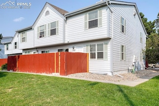 1366 Firefly Cir, Colorado Springs, CO 80916