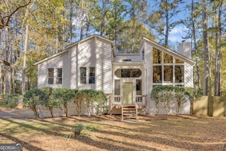 4772 Stable Run Ct NE, Kennesaw, GA 30144