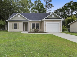 108 Pine Ct, Summerville, SC 29486