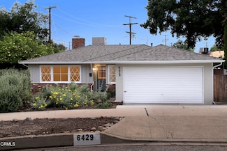 6429 Creemore Ln, Tujunga, CA 91042