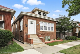7940 S Perry Ave, Chicago, IL 60620
