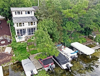 W332N6553 County Road C, Nashotah, WI 53058