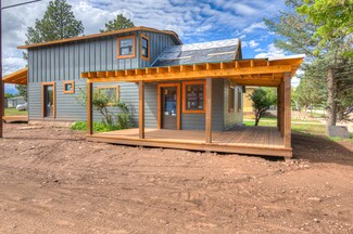 106 E Field Ave, La Veta, CO 81055