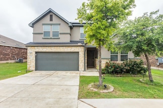 553 John Muir Trail Unit 194, Leander, TX 78641