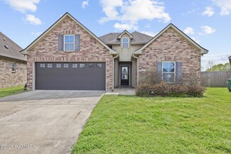 126 Bluegrass Creek Rd, Youngsville, LA 70592