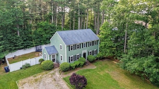 4 Rebecca Dr, Marion, MA 02738