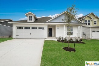 136 Shugart St, San Marcos, TX 78666