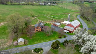 287 Smithville Rd, New Providence, PA 17560