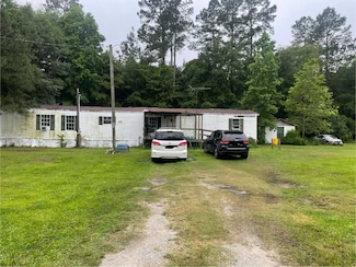 369 Hickory Ridge Rd, Varnville, SC 29944