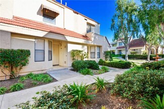 14 Pearl Unit 206, Laguna Niguel, CA 92677