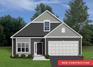 121 Parker Ln, Salem, VA 24153
