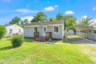 305 Cordell Ave, Maryville, TN 37804