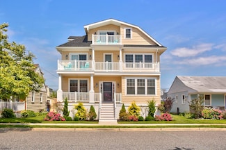 5 N 29th Ave, Longport, NJ 08403