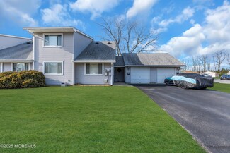 5 Helen Dr Unit 4, Brick, NJ 08724