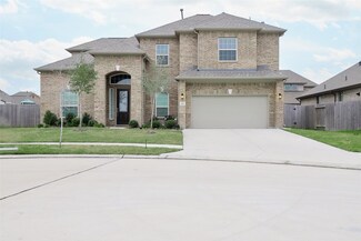 6313 Ontario Dr, League City, TX 77573