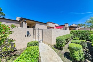 5309 Myrtle Wood Unit 43, Sarasota, FL 34235