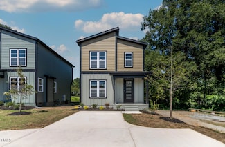2337 E Main St, Durham, NC 27703