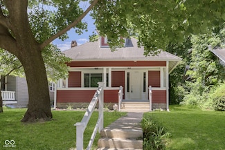 4226 Cornelius Ave, Indianapolis, IN 46208