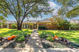 7352 Briarnoll Dr, Dallas, TX 75252