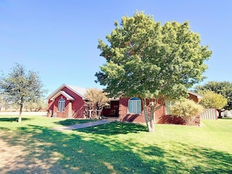 465 County Road 304, Seminole, TX 79360