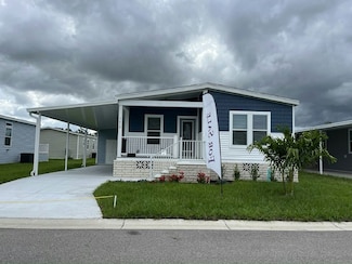 3618 Vine Trail Unit 122, Ellenton, FL 34222