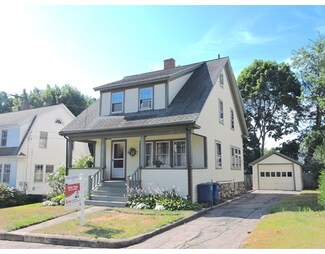 88 Weston Ave, Braintree, MA 02184