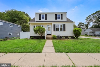 1555 Lukens Ave, Abington, PA 19001