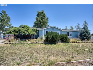 1366 S Columbus Ave, Goldendale, WA 98620