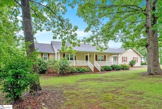 107 Aiken Farm Rd, Pickens, SC 29671