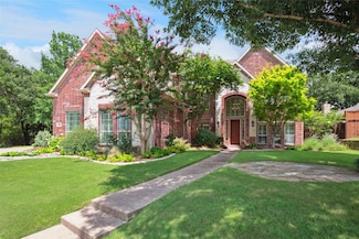 1416 Tarragon Dr, Flower Mound, TX 75028