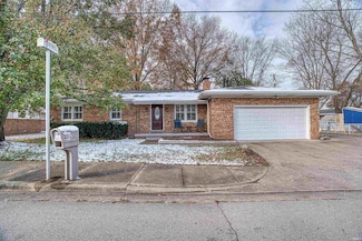 4533 Bell Rd, Newburgh, IN 47630