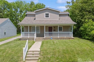 842 E Market St, Xenia, OH 45385