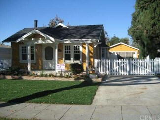 13611 Sunset Dr, Whittier, CA 90602