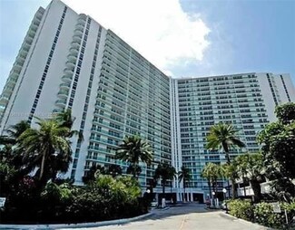 100 Bayview Dr Unit 1429, Sunny Isles Beach, FL 33160