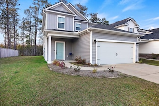 164 Wappoo Trace Ln, Summerville, SC 29486