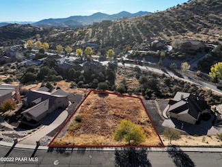 4643 Sharp Shooter Way, Prescott, AZ 86301